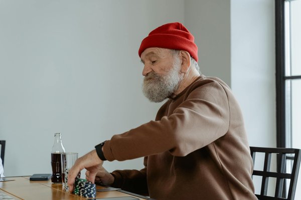 GuÃ­a Esencial para el Bienestar de Nuestros Mayores